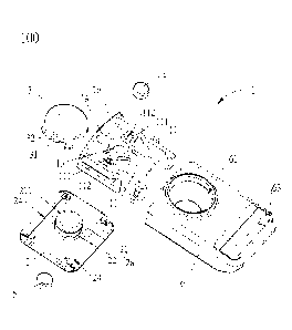 Une figure unique qui représente un dessin illustrant l'invention.